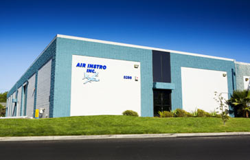 Air Instro, Inc., California