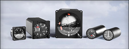Aviation Instrument Parts and Replacement